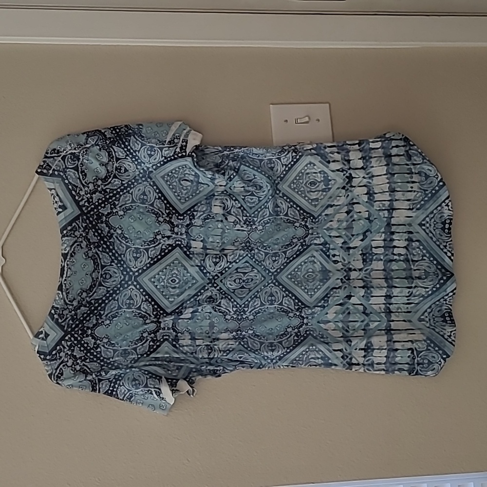 Style and Co women's top - Picture 3 of 5
